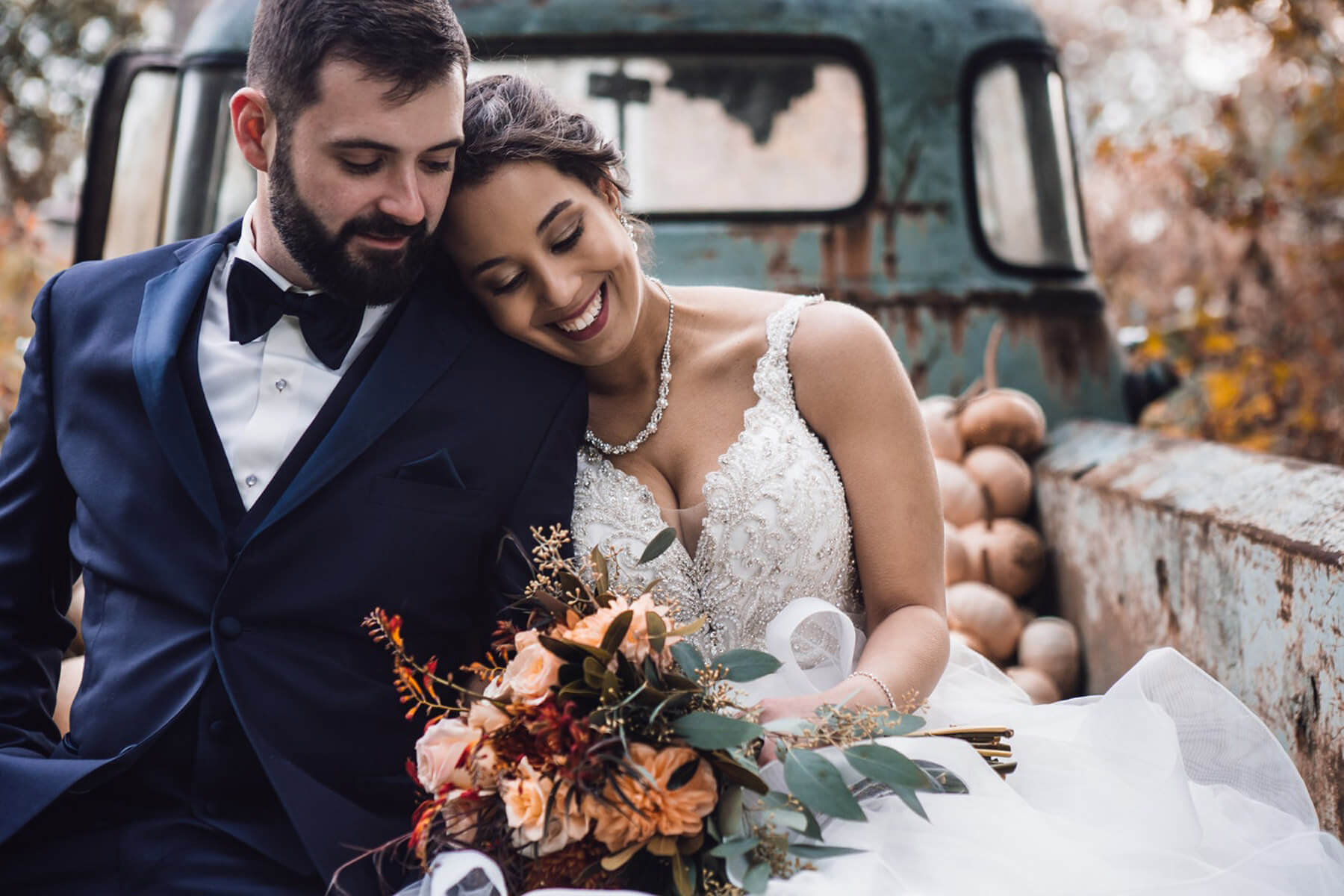 cute-newly-weds