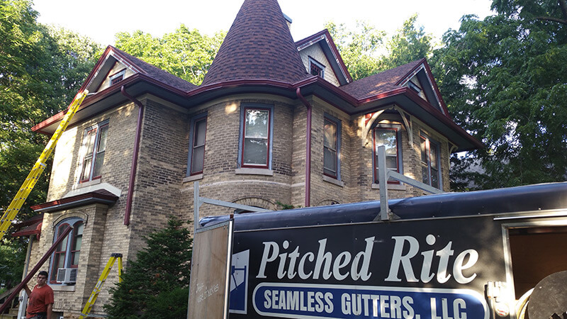 Pitched Rite Seamless Gutters Gallery 18