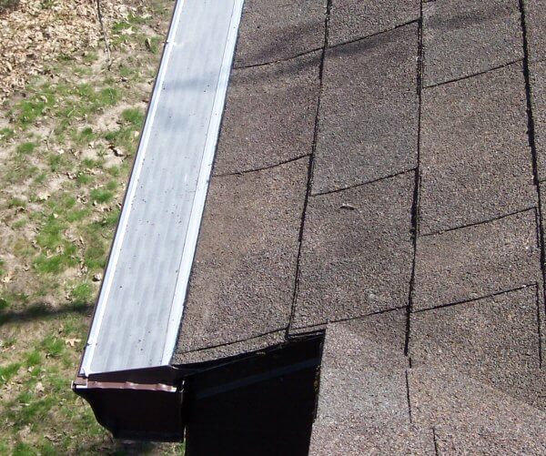 Pitched Rite Seamless Gutters Oregon 1